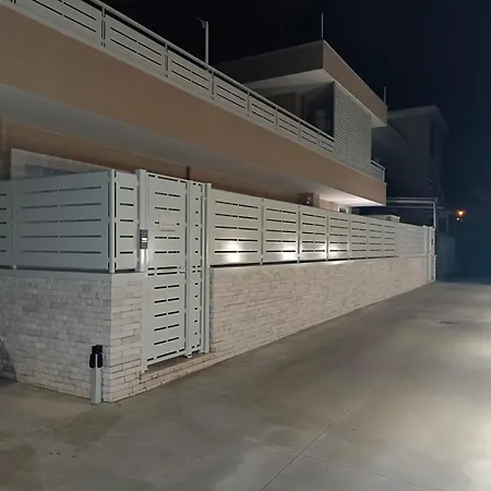 Petra Nova Appartement Sarno