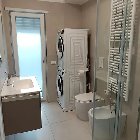 Appartement Petra Nova