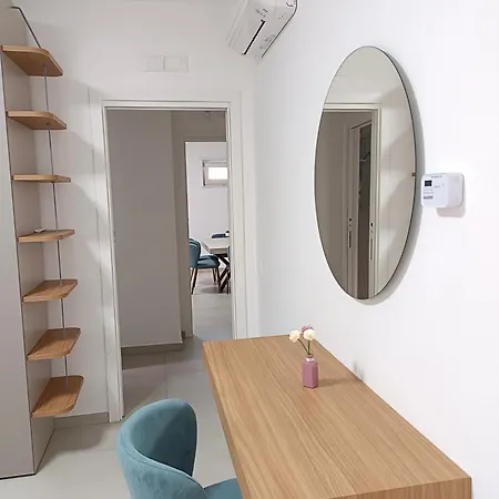 Appartement Petra Nova