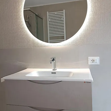 Petra Nova Appartement *