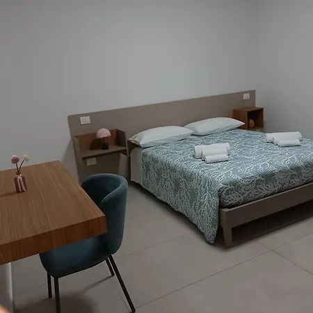 Petra Nova Appartement