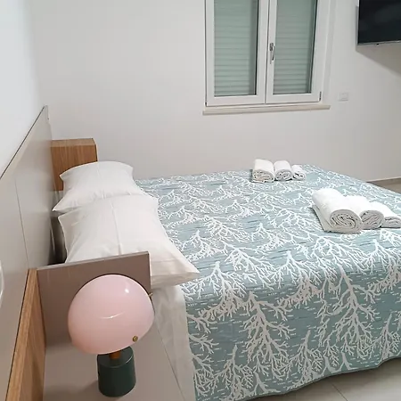 Apartamento Petra Nova *