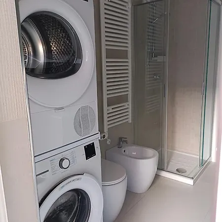 Apartamento Petra Nova