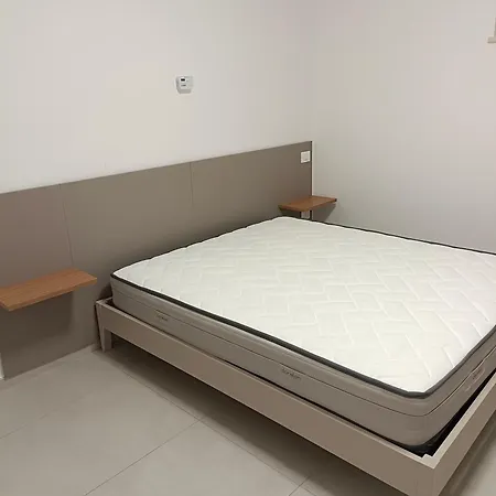 Apartamento Petra Nova *