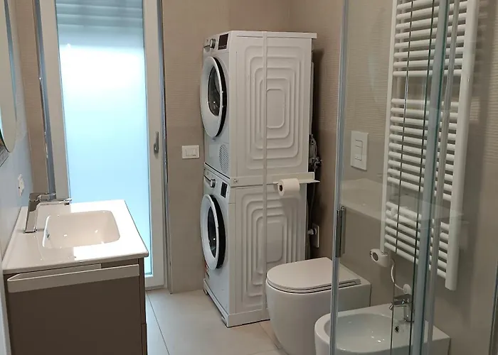 Διαμέρισμα Petra Nova