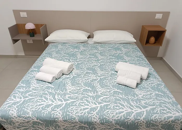 Petra Nova Διαμέρισμα