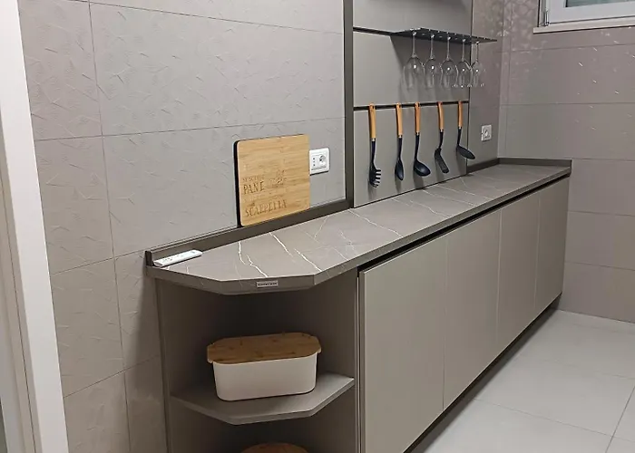 Διαμέρισμα Petra Nova