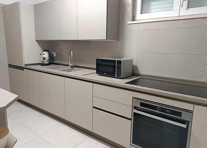 Διαμέρισμα Petra Nova *