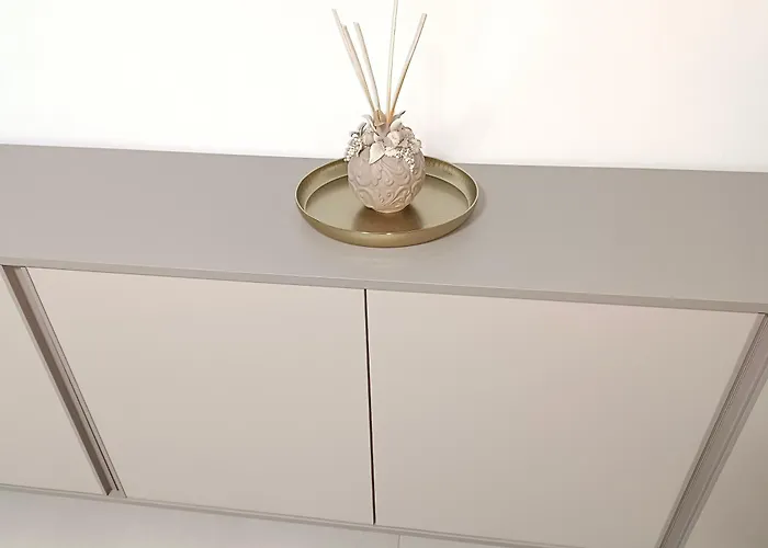 Διαμέρισμα Petra Nova *