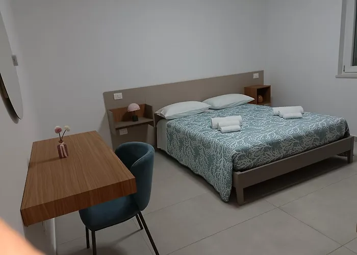 Petra Nova Διαμέρισμα